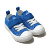 CONVERSE CHILD ALL STAR LIGHT V-1 OX BLUE 32716246画像