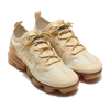 NIKE WMNS AIR VAPORMAX 2019 CREAM/SAIL-LIGHT BONE-METALLIC GOLD AR6632-101画像
