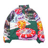 Supreme 18FW Casino Down Jacket画像