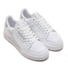 adidas Originals CONTINENTAL 80 RUNNING WHITE/RUNNING WHITE/SILVER MET EE8925画像