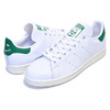 adidas Originals STAN SMITH RUNNING WHITE/OFF WHITE/BOLD GREEN BD7432画像