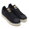 adidas Originals STAN SMITH NEW BOLD W CORE BLACK/OFF WHITE/SUPPLIER COLOR BD8053画像