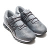 ASICS GEL-QUANTUM 360 4 STONE GREY/DARK GREY 1021A028-022画像