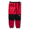 THE NORTH FACE JERSEY PANT BLACK × TNFRED NB31955画像