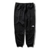 THE NORTH FACE JERSEY PANT BLACK NB31955画像