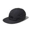 THE NORTH FACE FIVE PANEL CAP BLACK2 NN01825-KK画像