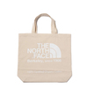 THE NORTH FACE TNF ORGANIC C TOTE Nホワイト NM81908-W画像