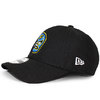 NEW ERA SACRAMENTO RIVER CATS 9FORTY CAP BLACK DS70460949画像