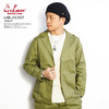 COOKMAN LAB.JACKET -KHAKI- 231-83484画像