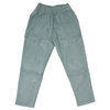 COOKMAN Chef Pants Corduroy LT.BLUE画像
