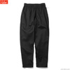 COOKMAN Chef Pants BLACK 231-23829画像