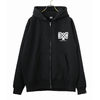 BOUNTY HUNTER BxH Heavy Weight Logo Zip-up Pk BHLC1901画像