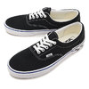VANS CHECK BLOCK ERA BLACK VN0A38FRVOQ画像