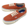 VANS VN0A3MU6VLA POTTERS CLAY/MARSHMALLOW画像