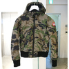 CANADA GOOSE DORE HOODY R CAMO 219LP-SZ画像