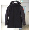 CANADA GOOSE BERKLEY COAT 2905L-SZ画像