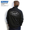 RADIALL OVAL WINDBREAKER JACKET画像