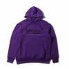adidas Originals KAVAL OTH HOODIE ACTIVE PURPLE DV1915画像