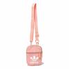 adidas Originals TREFOIL FESTVL BAG DUST PINK DV2406画像