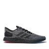 adidas PureBOOST DPR LTD CORE BLACK/CORE BLACK/ACTIVE RED B37801画像