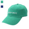 Know Wave Denim Hat画像