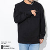 STUSSY Diamonds L/S Crew 1140111画像