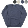 GOOD ON RAGLAN CREW SWEAT SHIRTS GOBW101画像