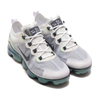 NIKE AIR VAPORMAX 2019 PRM WHITE/DARK GREY-PLATINUM TINT-LIME BLAST AT6810-100画像