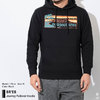 PROJECT SR'ES Journey Pullover Hoodie KNT01374画像