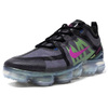NIKE AIR VAPORMAX 2019 PRE "LIMITED EDITION for NSW" BLK/L.GRN/PPL/BLU AT6810-001画像