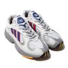 adidas Originals YUNG-1 GREY TWO/COLLEGE ROYAL/SCARLET CG7127画像