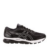asics GEL-NIMBUS 21 BLACK/DARK GREY 1011A169-001画像