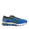 asics GEL-NIMBUS 21 ILLUSION BLUE/BLACK 1011A169-400画像