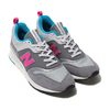 new balance CM997HAH CASTLE ROCK画像