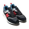 new balance CM997HAI MAGNET画像