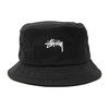 STUSSY HO18 Stock Bucket Hat 132909画像