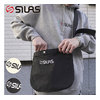 SILAS SHOULDER BAG 10184011画像