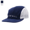 Know Wave Short Brim Terry Hat画像
