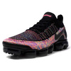 NIKE AIR VAPORMAX FLYKNIT 2 "LIMITED EDITION for NSW" BLK/MULTI 942842-017画像