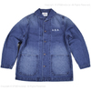 HOUSTON DENIM USN COVERALL 50861画像