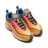 Reebok DAYTONA BDG TREK GOLD/SUPER PINK/ORGANIC BLUE/PARCHMENT/GRAY DV6571画像