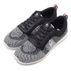 le coq sportif LA AIRE FRANCE KNIT STYLE BLACK QL3LJC01BK-317画像