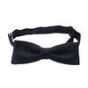 COMME des GARCONS HOMME PLUS BOW TIE BLACK画像