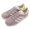 adidas Originals GAZELLE W SOFT VISION/ORCHID TINT/ECRU TINT cg6066 CG6066画像