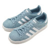 adidas Originals CAMPUS W ASH GREY/RUNNING WHITE/CRYSTAL WHITE CG6048画像