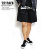Zephyren MESH SHORTS -Cut the world- Z19PP51C画像