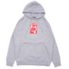 Hockey Skateboards Pistol Hoodie画像