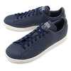 adidas Originals STAN SMITH COLLEGE NAVY/CRYSTAL WHITE/GREY THREE BD7450画像