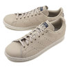adidas Originals STAN SMITH CLEAR BROWN/CRYSTAL WHITE/COLLEGE NAVY BD7449画像