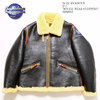 Buzz Rickson's D-1 "ROUGH WEAR CLOTHING" BR80503画像